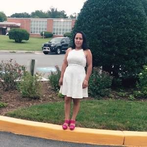 Meet your Posher, Mildred